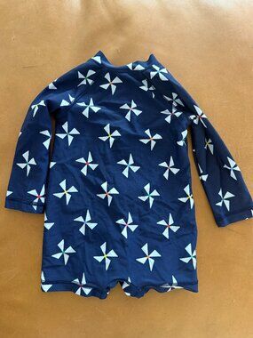 Primary Girls Swimsuit 6-12 months